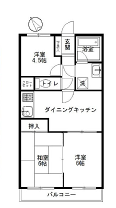 apartment 埼玉県深谷市上野台88-1
地図を見る