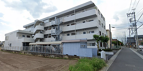 apartment 埼玉県深谷市上野台88-1
地図を見る