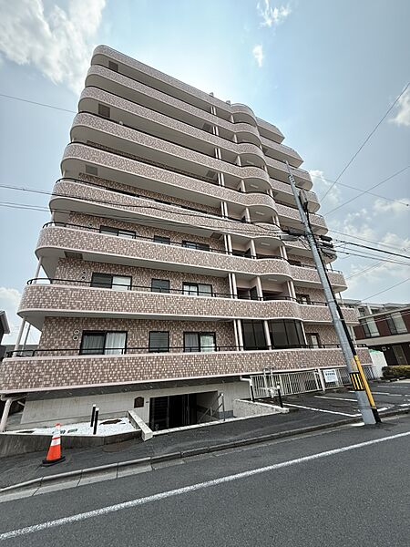 apartment 群馬県桐生市宮前町２丁目6-27
地図を見る