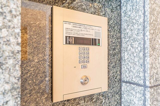 設備 ＬＥ-ＬＩＯＮ　ＩＫＥＢＵＫＵＲＯ　ＣＯＭＦＯＲＴ 14階/-