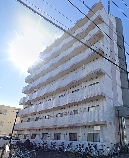 apartment 東京都豊島区南池袋１丁目16-15　ダイヤゲート池袋7F