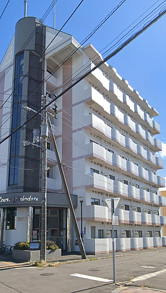 apartment 東京都豊島区南池袋１丁目16-15　ダイヤゲート池袋7F