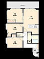 センチュリー行徳3階3,580万円