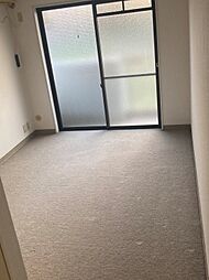 ホーユウコンフォルト鶴巻温泉 ワンルームのリビング/ダイニング