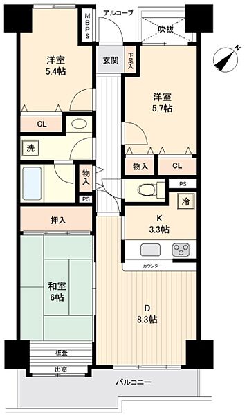 apartment 埼玉県比企郡小川町大字小川516-1
地図を見る