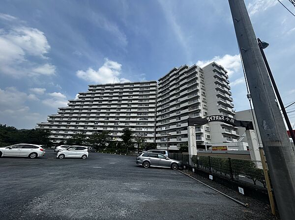 apartment 埼玉県比企郡小川町大字小川516-1
地図を見る