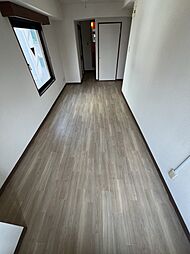 シャトレーイン横浜 ワンルームのリビング/ダイニング