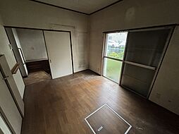 青梅市長淵3丁目不動産 3LDKのリビング/ダイニング