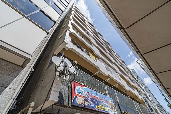 apartment 神奈川県川崎市川崎区榎町1-18
地図を見る