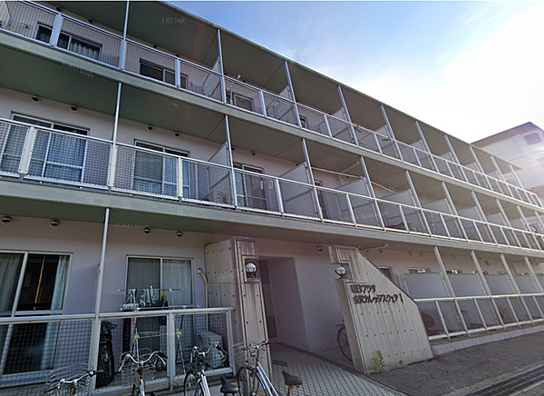 apartment 東京都豊島区南池袋１丁目16-15　ダイヤゲート池袋7F