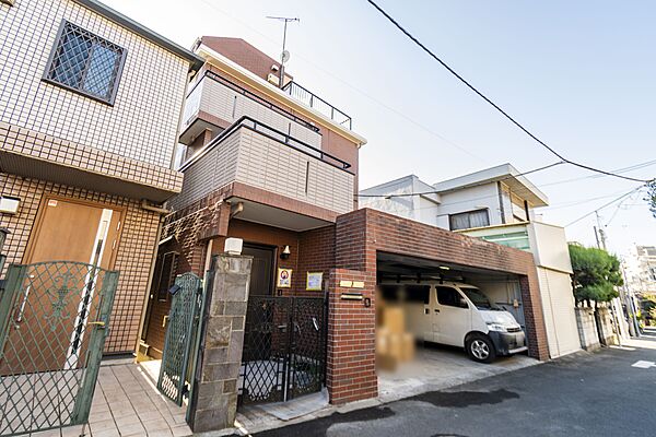 外観：313004522917