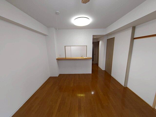 リビング/ダイニング ステイシア高崎 9階/-