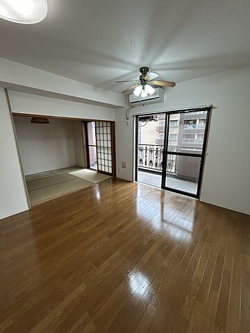 リビング/ダイニング ステイシア高崎 9階/-