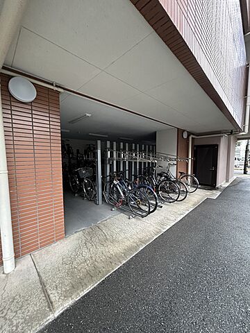 設備 ステイシア高崎 9階/-