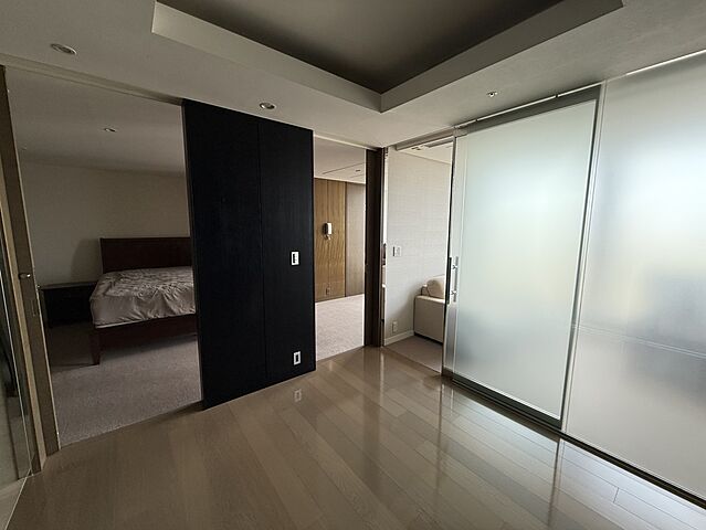 リビング/ダイニング 平河町森タワー 16階/-