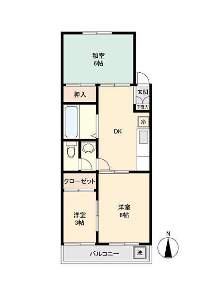 間取り：313004672691