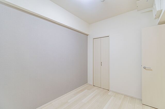 室内 コスモ・ザ・パークス調布多摩川 4階/-