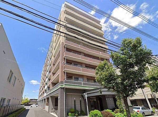 apartment 東京都豊島区南池袋１丁目16-15　ダイヤゲート池袋7F