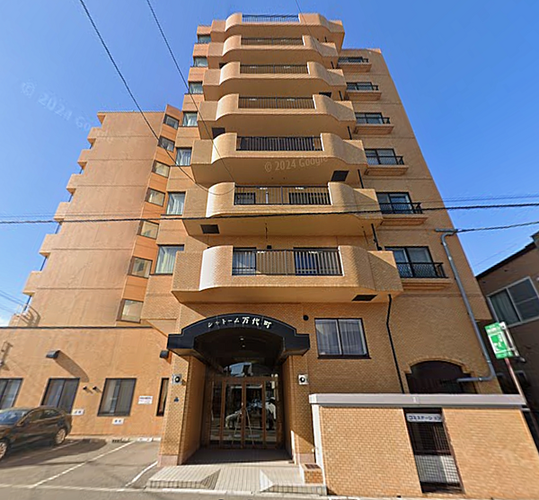 apartment 東京都豊島区南池袋１丁目16-15　ダイヤゲート池袋7F