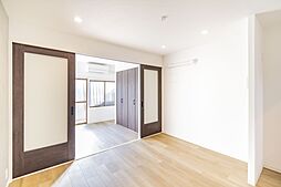 富士見台パールマンション