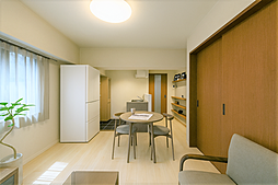 西荻台マンション