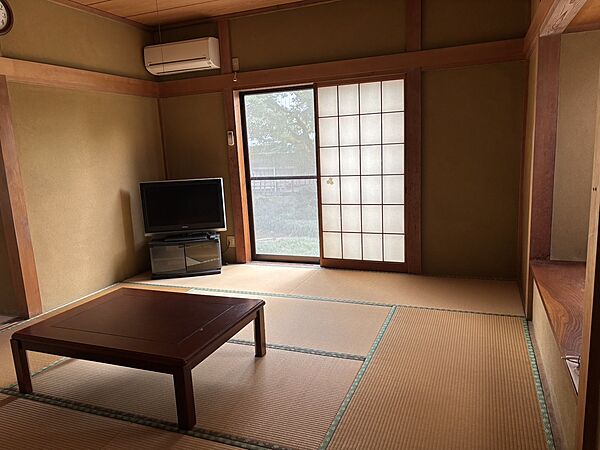 室内