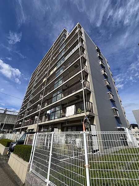 apartment 東京都豊島区南池袋１丁目16-15　ダイヤゲート池袋7F