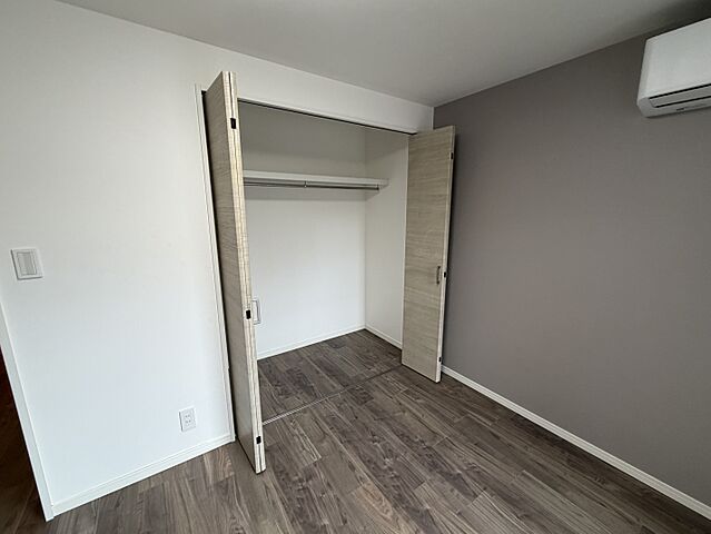 リビング/ダイニング ＮＩＣハイム武蔵新田 3階/-