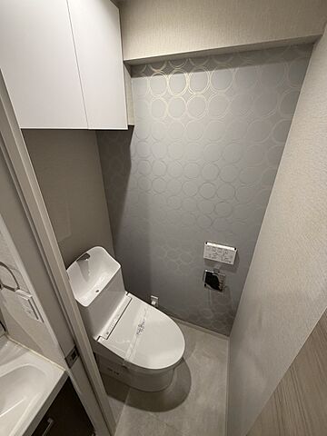 トイレ ＮＩＣハイム武蔵新田 3階/-