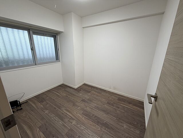 室内 ＮＩＣハイム武蔵新田 3階/-