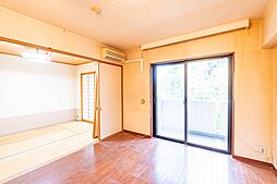 日神パレステージ磯子の森七番館 3LDKの写真