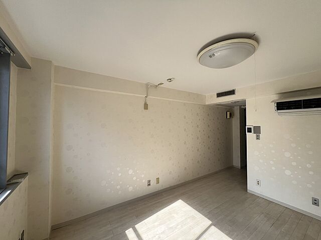 リビング/ダイニング 秀和赤坂レジデンシャルホテル 5階/-