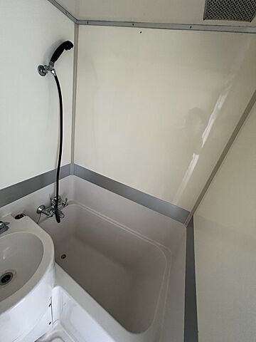 洗面 秀和赤坂レジデンシャルホテル 5階/-