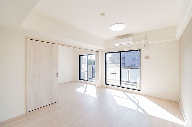 リビング/ダイニング 松戸市上本郷2246-10