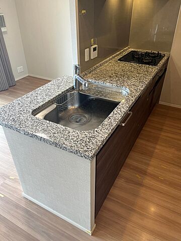 キッチン プラウドシティ仙川 4階/-