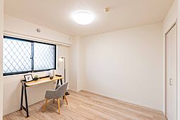 レクシオ西所沢 3LDKの室内