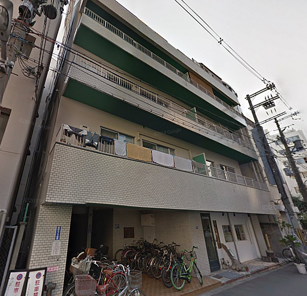 外観：327002245597