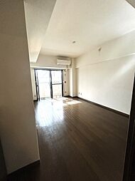 ライオンズマンション高崎 2SLDKのリビング/ダイニング