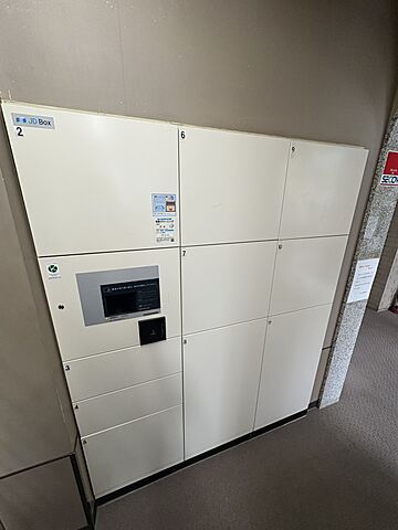 設備 ハイホーム青梅 2階/-