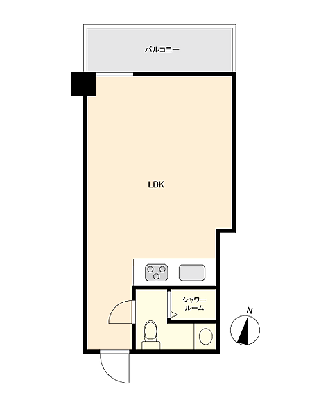 間取り：314002533284