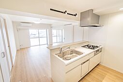 竹の塚マンション