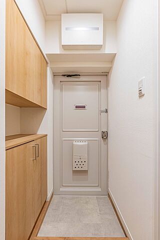 室内 多摩川住宅　ハの14号棟 1階/-