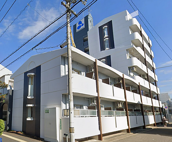 外観：337000032343