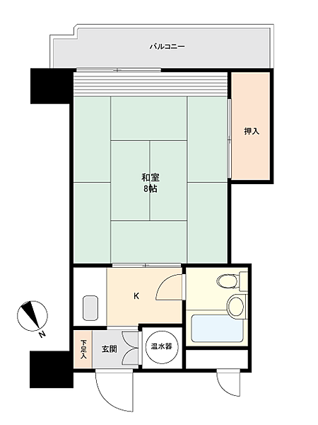 間取り：312001162085