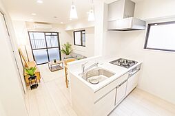 リーフハイツ王子II