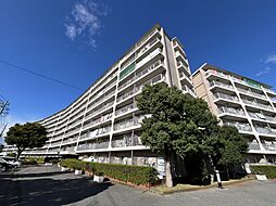 日商岩井北浦和マンションA棟