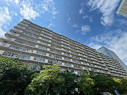 ソフトタウン晴海