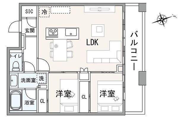 間取り：313004524105