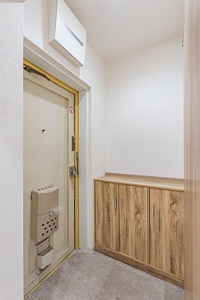 室内