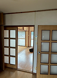 室内の画像
